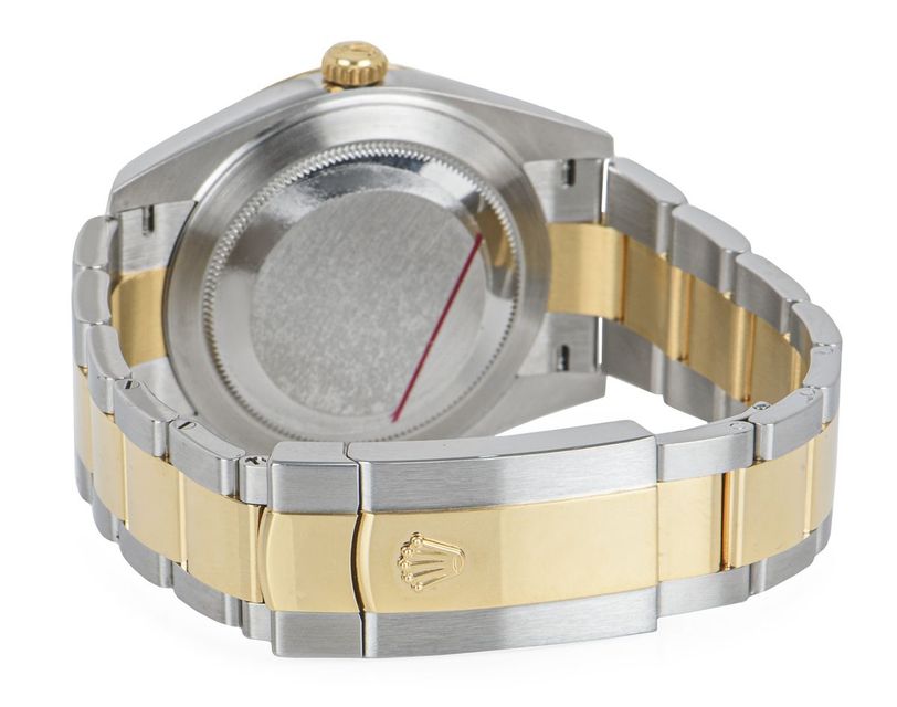 Rolex Datejust 41 126303 Image 4